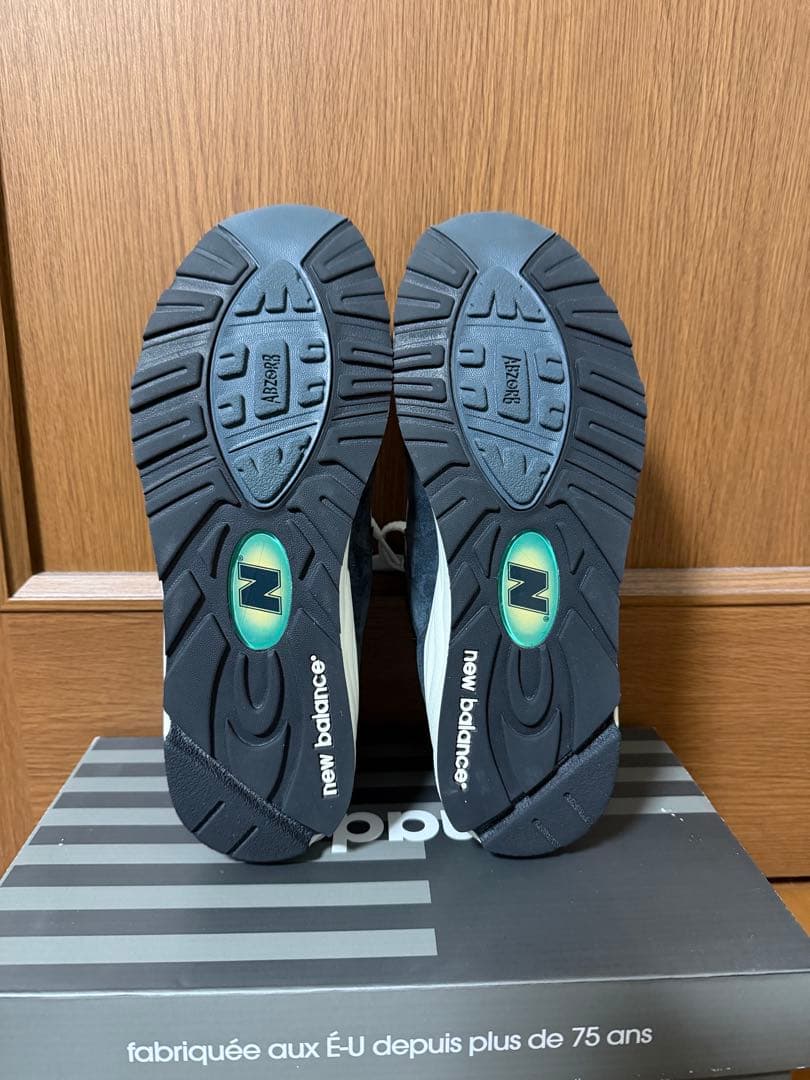 New Balance M990NB2 （990v2）26.5cm 美品
