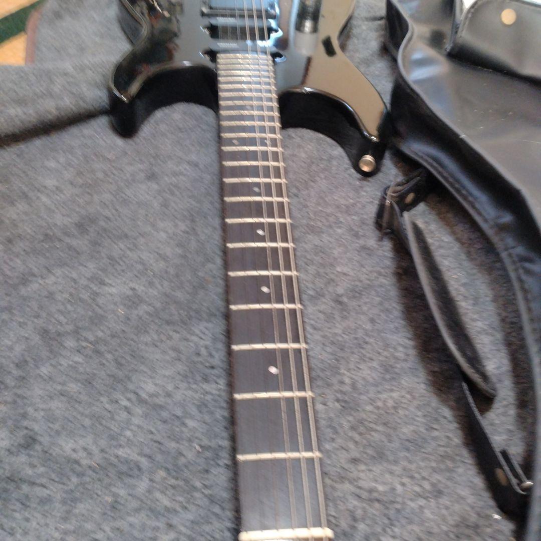 コイルタップ搭載 FERNANDES THE FUNCTION SSH-38 - メルカリ