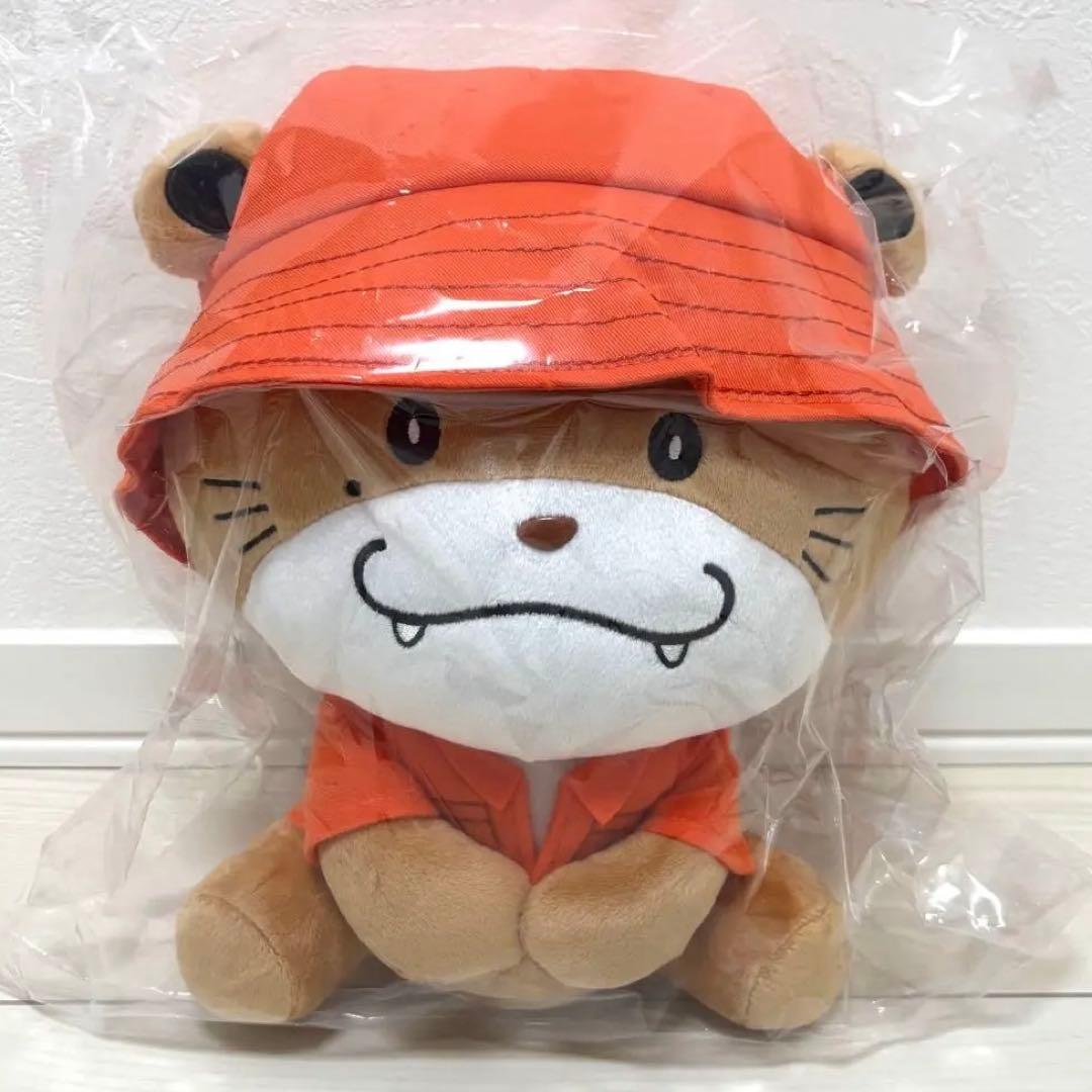 三代目JSoulBrothers NAOTO ななのすけ BIG ぬいぐるみ