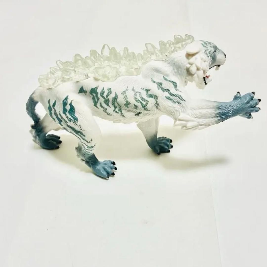 【タグ付き】シュライヒ（Schleich） 豪華フィギュア4体セット