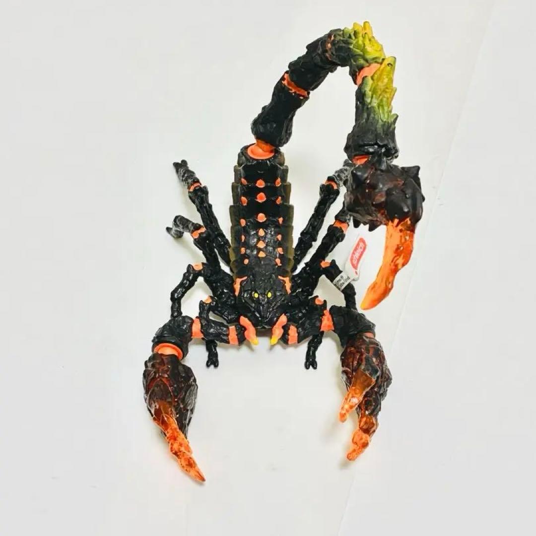 【タグ付き】シュライヒ（Schleich） 豪華フィギュア4体セット