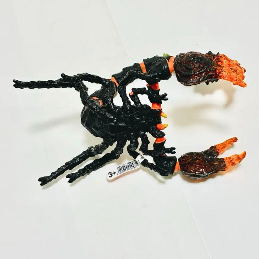 【タグ付き】シュライヒ（Schleich） 豪華フィギュア4体セット