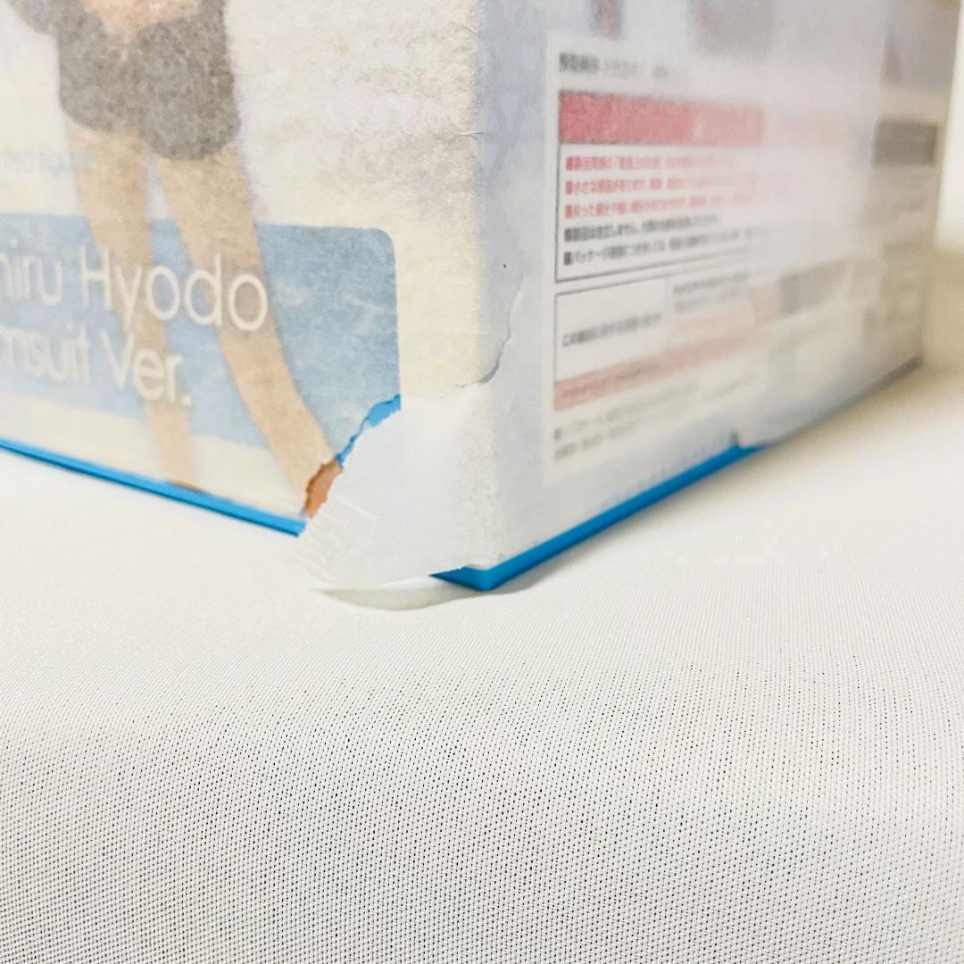 冴えない彼女の育てかた 氷堂美智留 ひょうどうみちる 水着Ver 1/7スケール