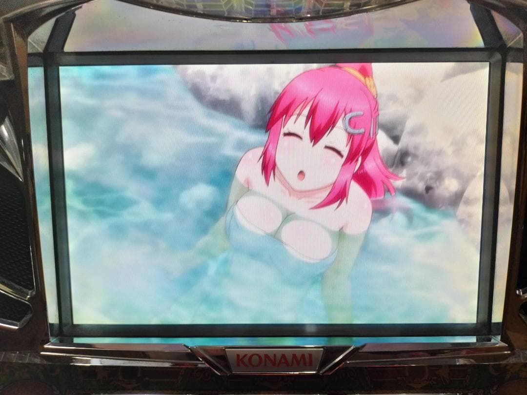 【パチスロ実機】KPE★GI優駿倶楽部【不要機付】