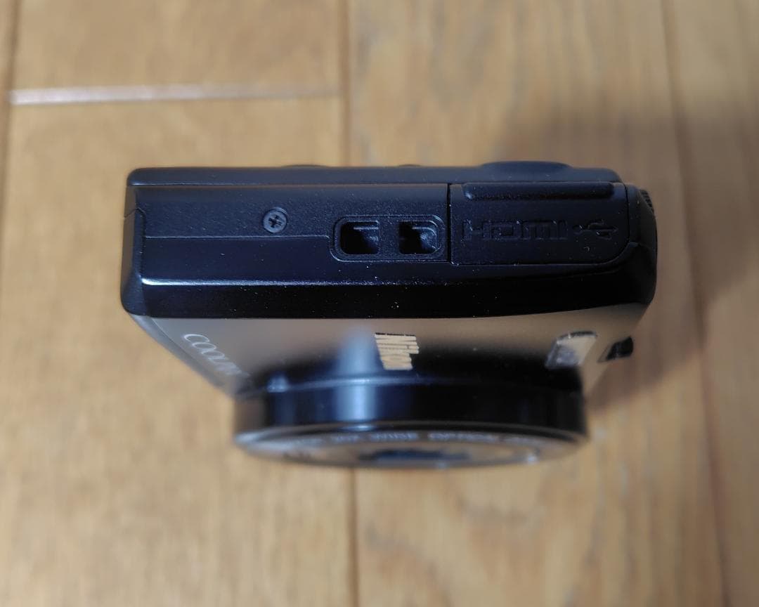 美品】Nikon COOLPIX S7000 20倍光学ズーム