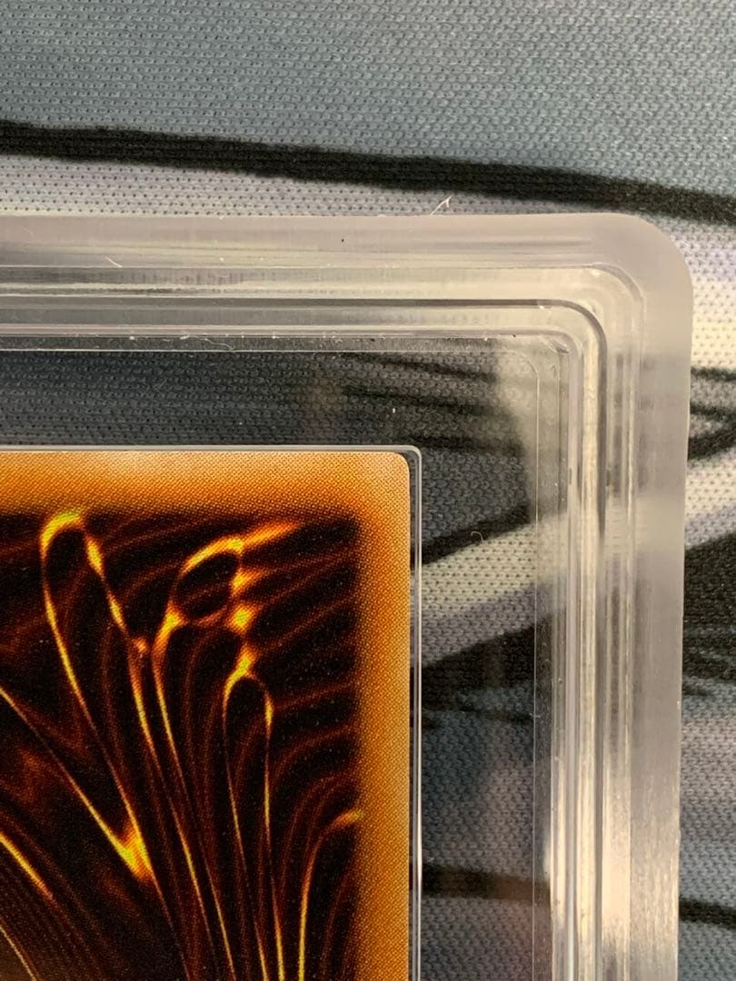 ◆ARS10◆幻魔皇　ラビエル　旧レリーフ