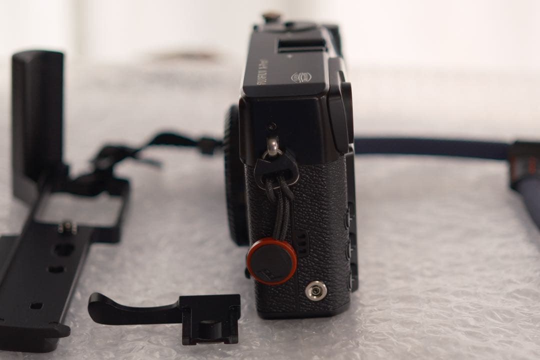 Fujifilm X-Pro1【値下！9月上旬で出品取下げ】 - メルカリ