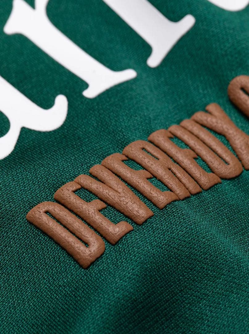 定価29700円】DEVEREUX GOLF チェッカーズパーカー Mサイズ - メルカリ