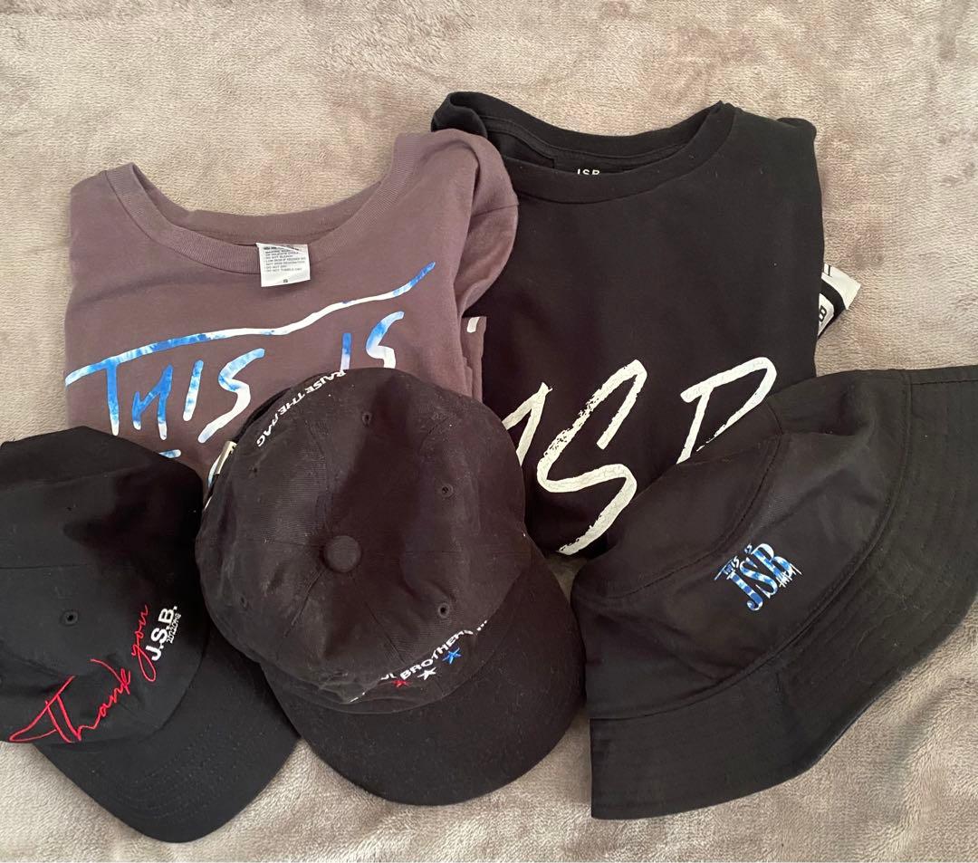 登坂広臣まとめ売り2️⃣ファージャケットなど☆本日限り特価☆