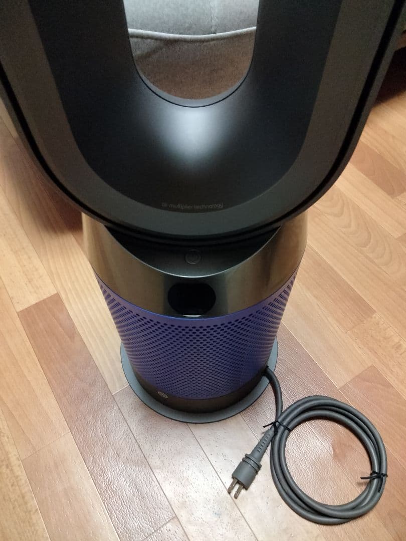 dysonダイソンpure HotCool HP04【18年製】空気清浄機付美品 - メルカリ