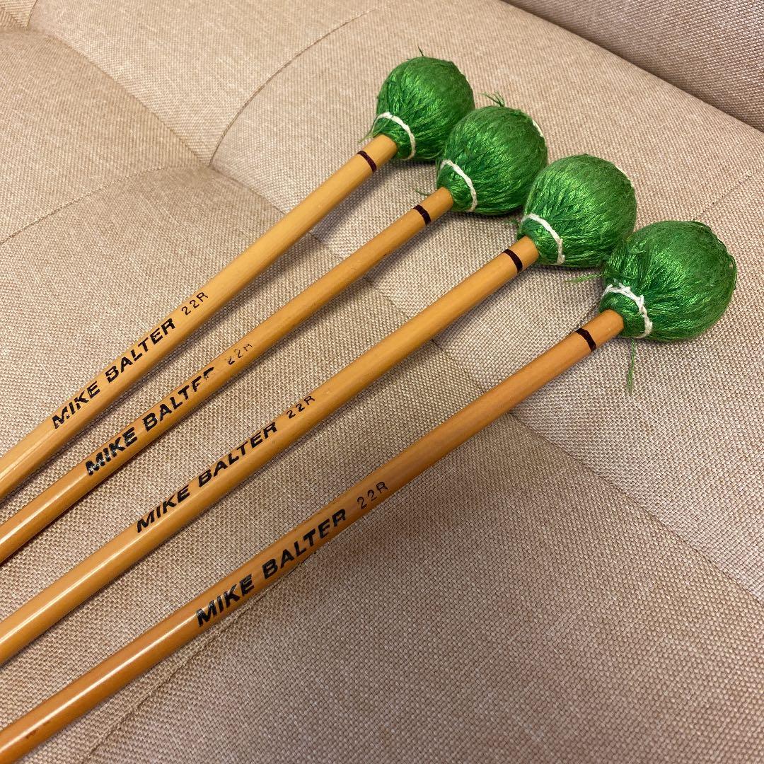 マイクバルター 22R マレット - メルカリ