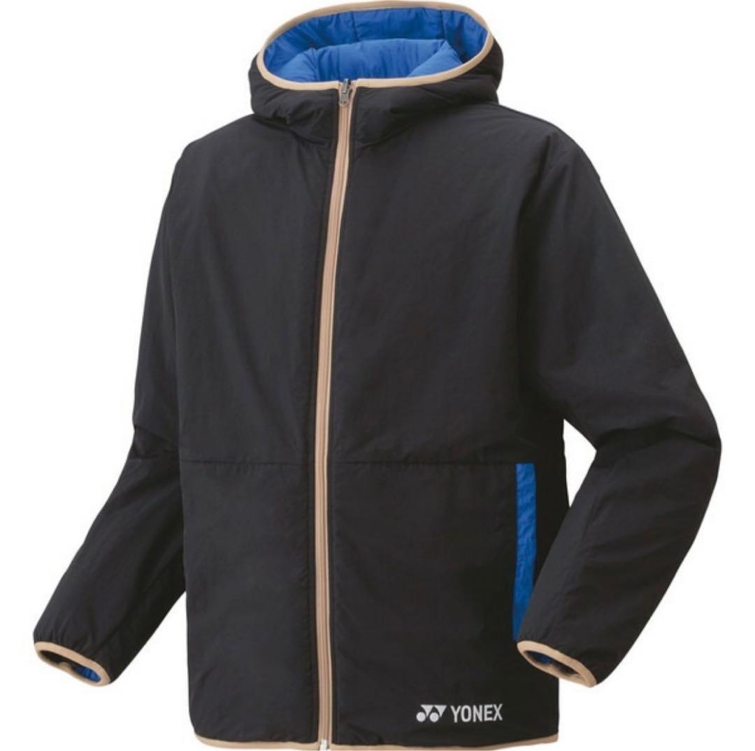 ヨネックス ボアリバーシブルジャケット 新品未使用 サイズL 楽天市場】送料無料 ヨネックス YONEX ユニ ボアリバーシブル