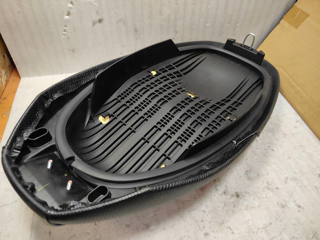 4型5型 シグナスX 用 張り替え済み タックロールシート - メルカリ