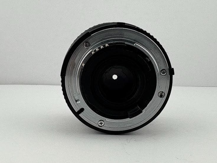 ☆極上品☆ニコンNIKON D100/ AF NIKKOR 24mm F2.8D - メルカリ