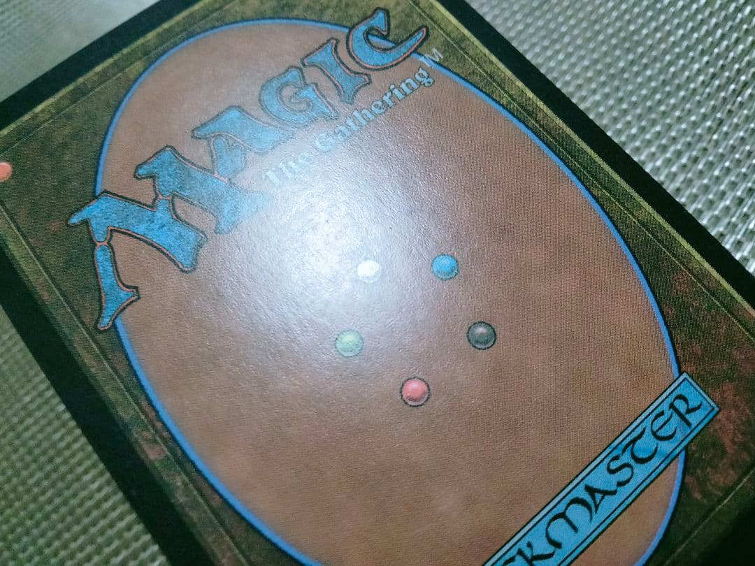 【ご確認用】レギオン lgn 風生まれの詩神 日本語 1枚　MTG