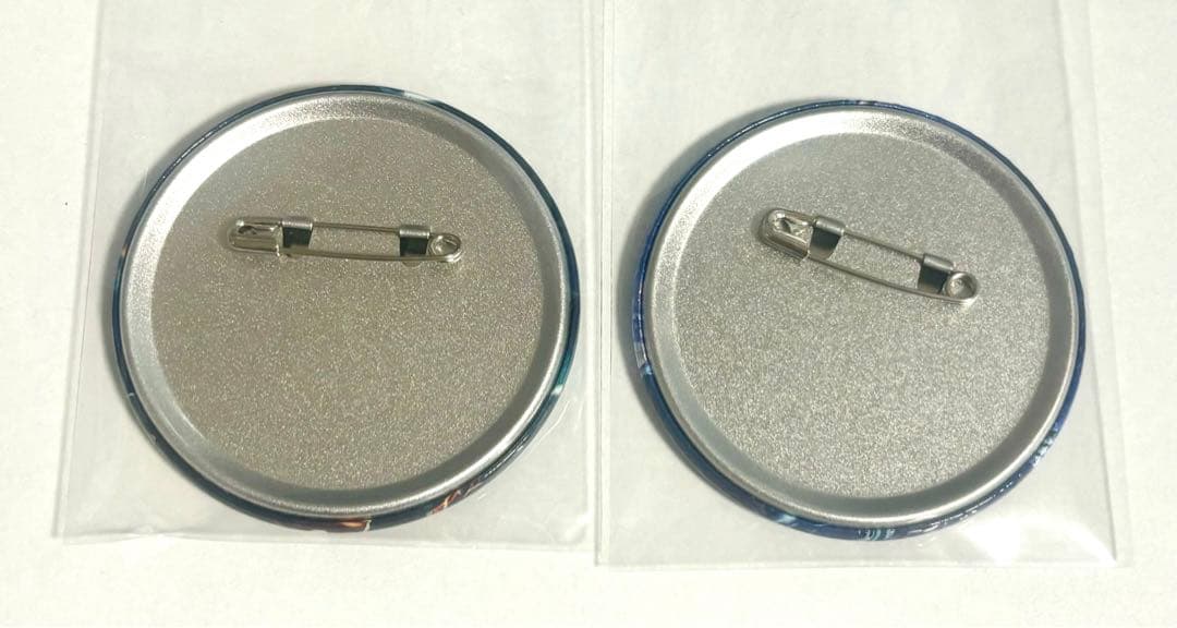 22b 彰人 冬弥 缶バッジ 62点セット