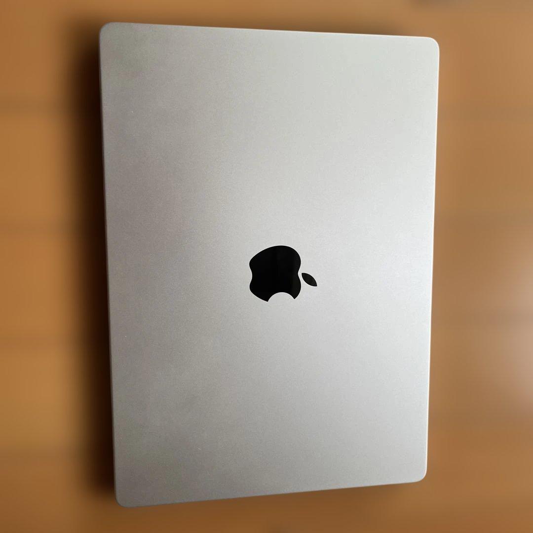 ジャンク】MacBook Pro 14インチ M3 24GB/512GB