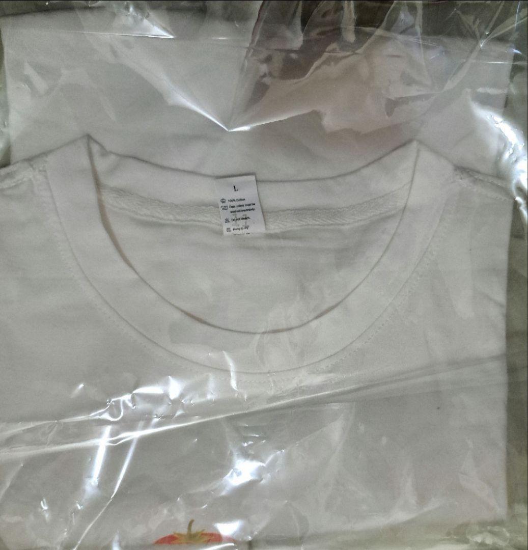 LE SSERAFIM eat it up Tシャツ サクラ - メルカリ