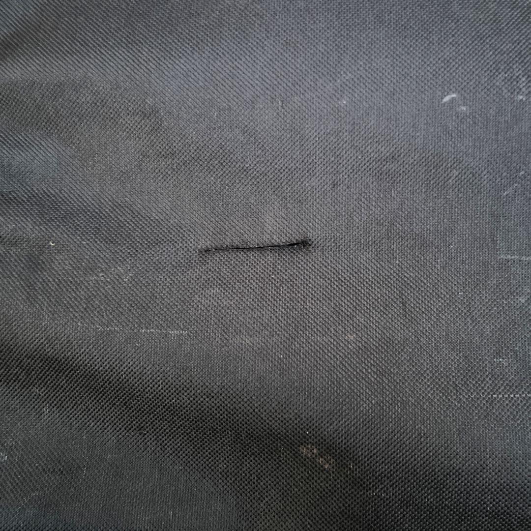 タープテント タープ　2.5m サイドシート2枚 補強フレーム付き