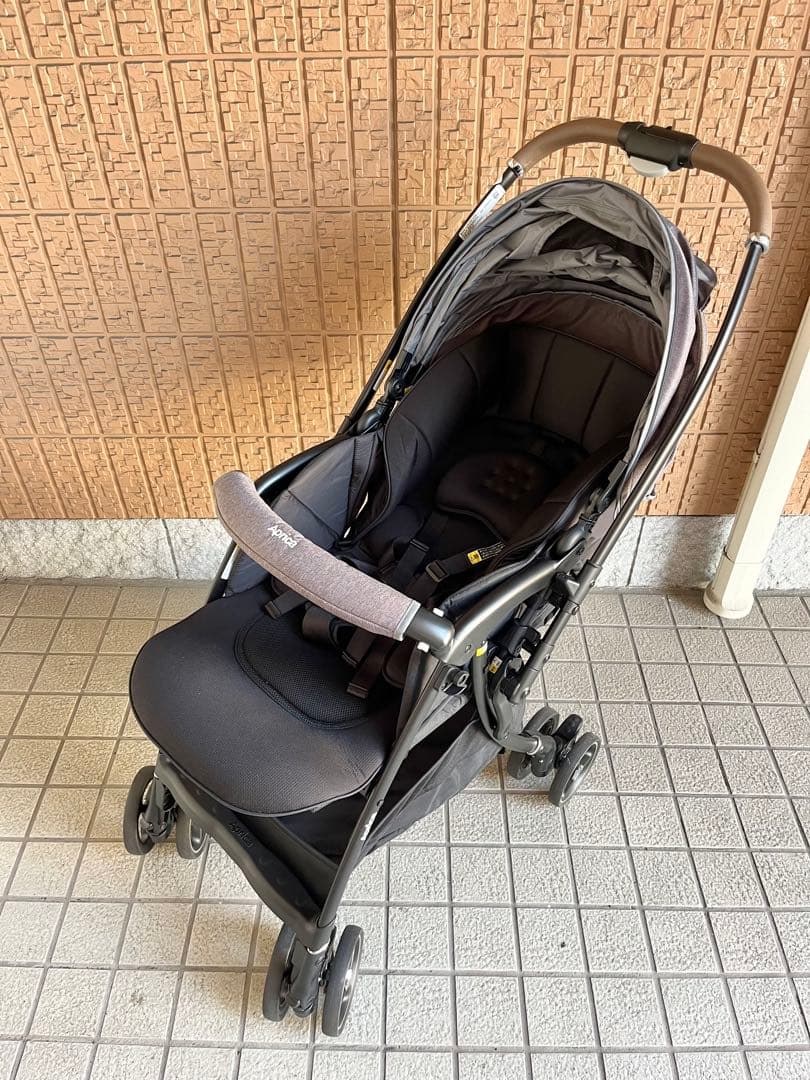 アップリカ ラクーナクッションAF - メルカリ