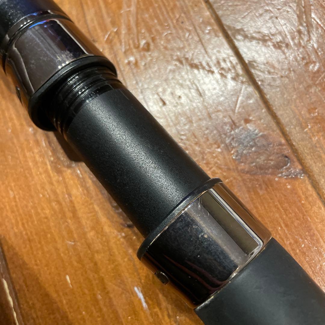 超希少】ダイコー 籠遠投 槍雅 そうが 4-585 ベイトリール専用遠投磯竿