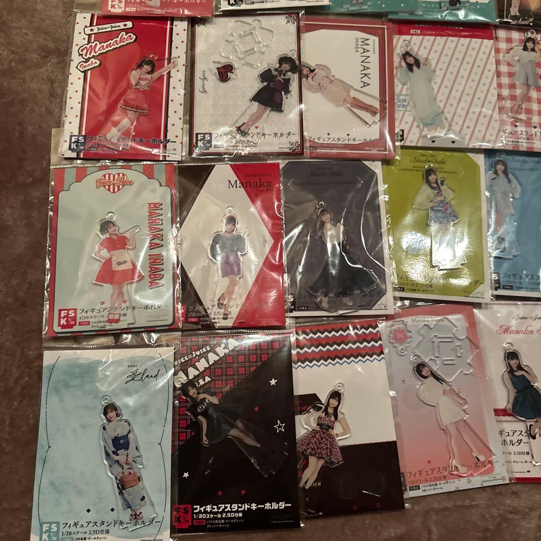 稲場愛香 FSK まとめ売り