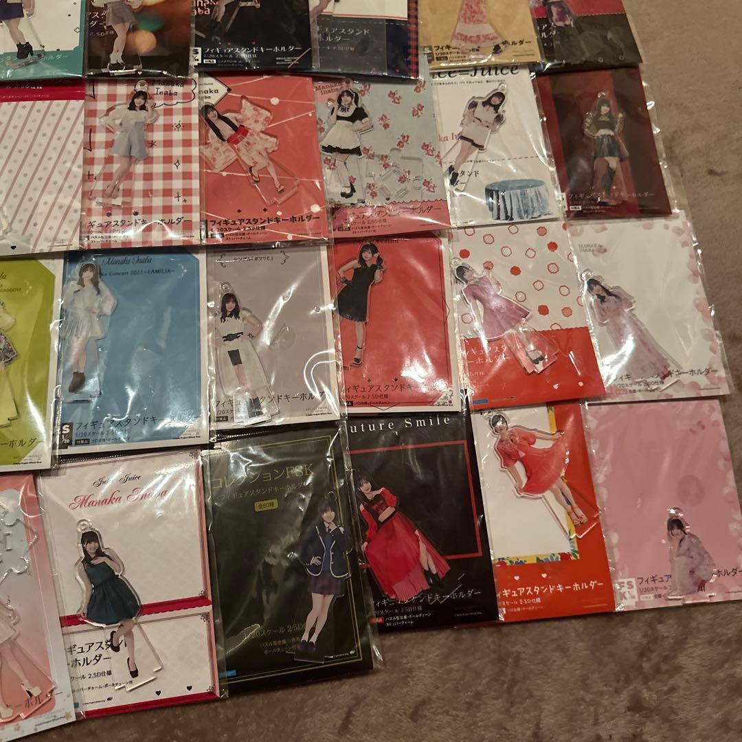 稲場愛香 FSK まとめ売り