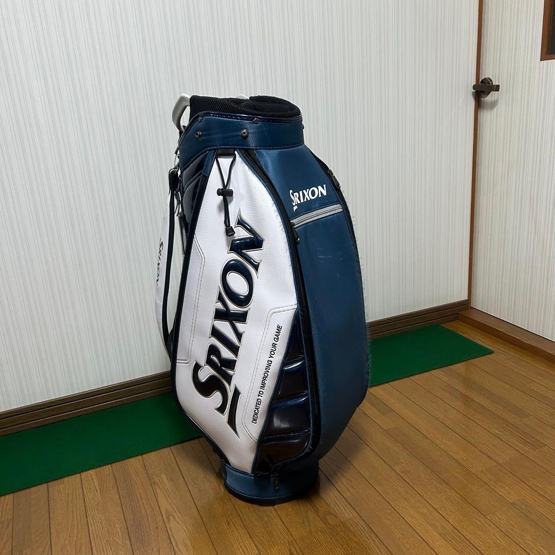 キャロウェイ ウォーバード X18 スリクソン メンズ ゴルフクラブ