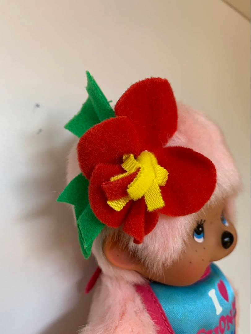 新品 湘南限定 モンチッチ monchhichi Sサイズ 3485 - メルカリ