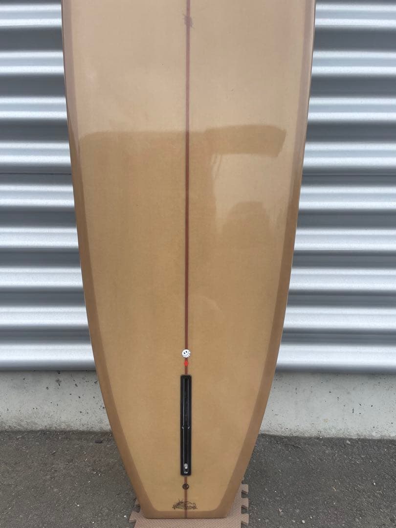 マハール・サーフボード 9´4 カスタム クラッシック☆湘南地区手渡しのみ☆