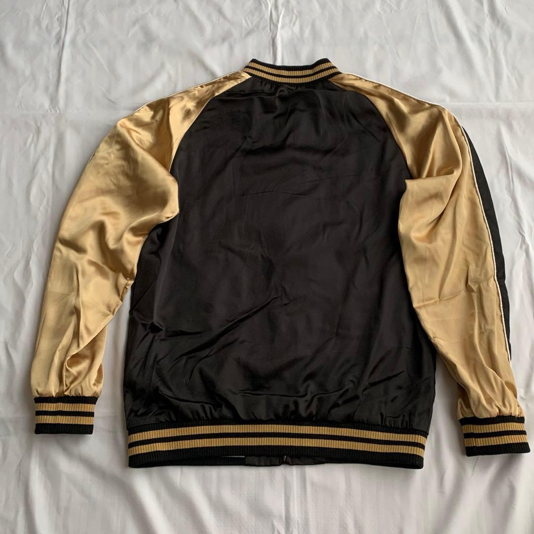 akira*様専用 エル・デスペラード スカジャン Mサイズ - メルカリ