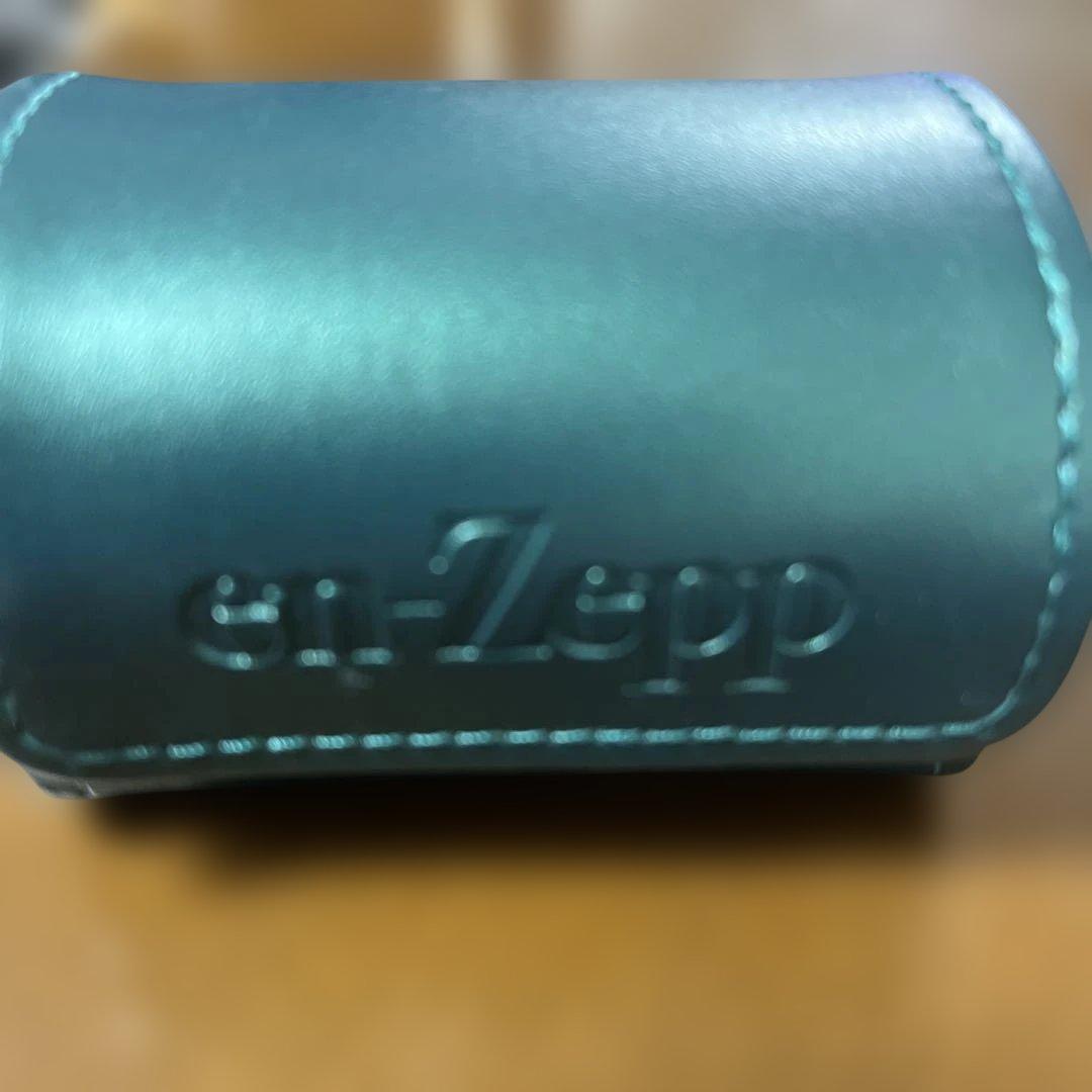 B'z 稲葉浩志　en-Zepp サイコロセット レザーケース付き