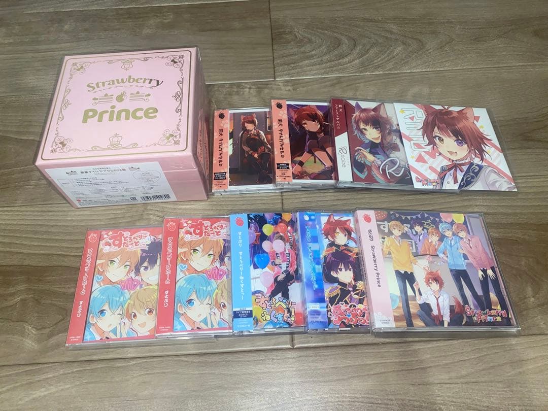 すとぷり グッズ まとめ売り 莉犬