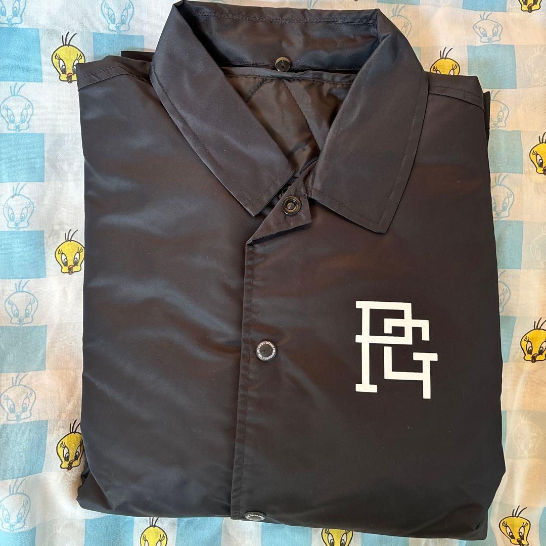 ポルノグラフィティ　UNFADED コーチジャケット