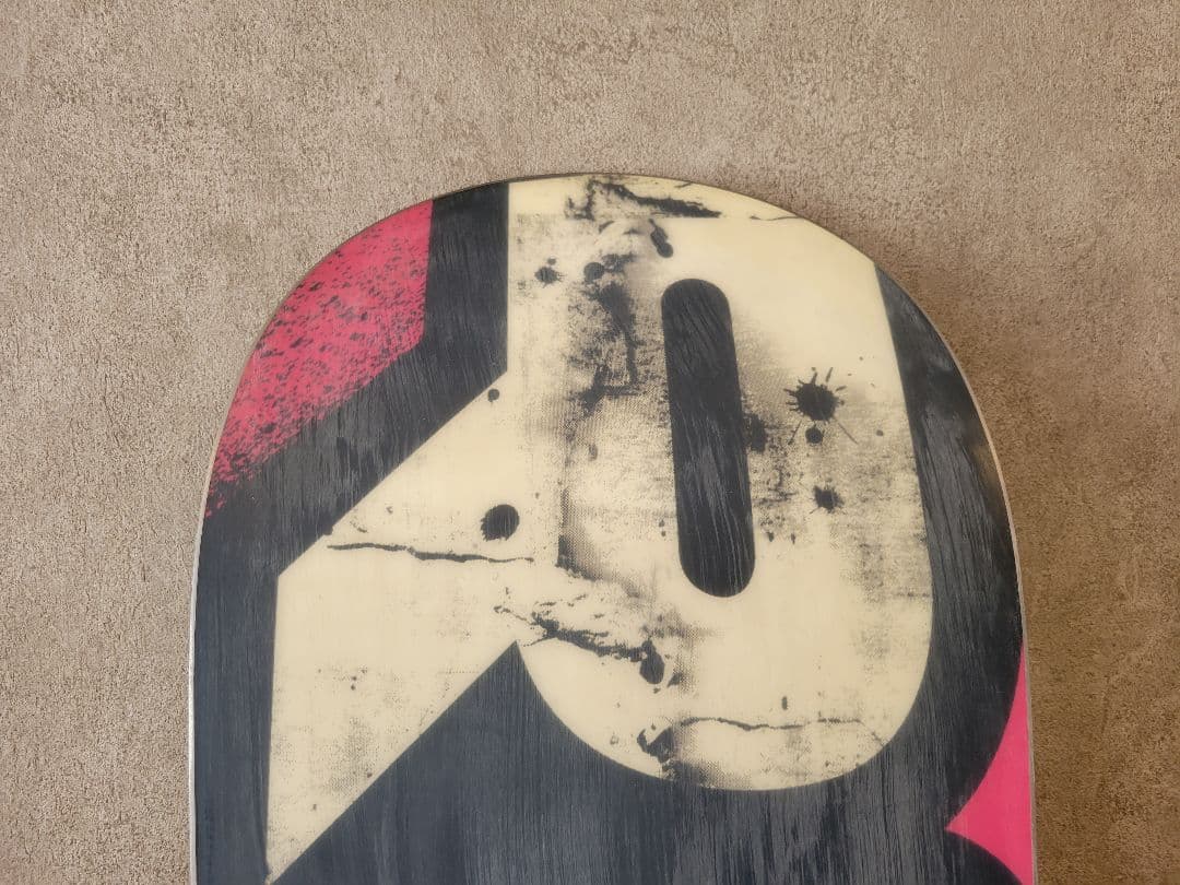 RICE28 Diverce7 フォロアーズ限定カラー17/18モデル 148 - メルカリ