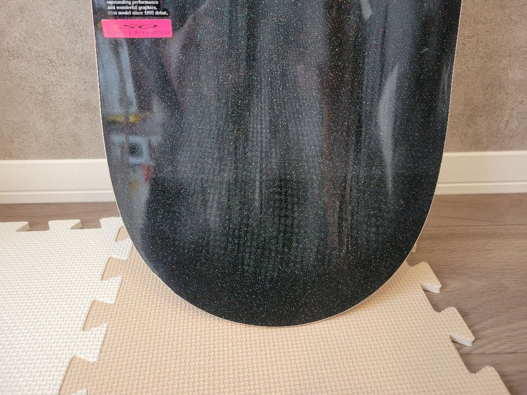 RICE28 Diverce7 フォロアーズ限定カラー17/18モデル 148 - メルカリ