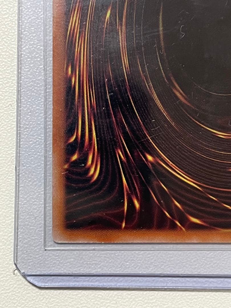 結束と絆の魔導士　黄色　25th