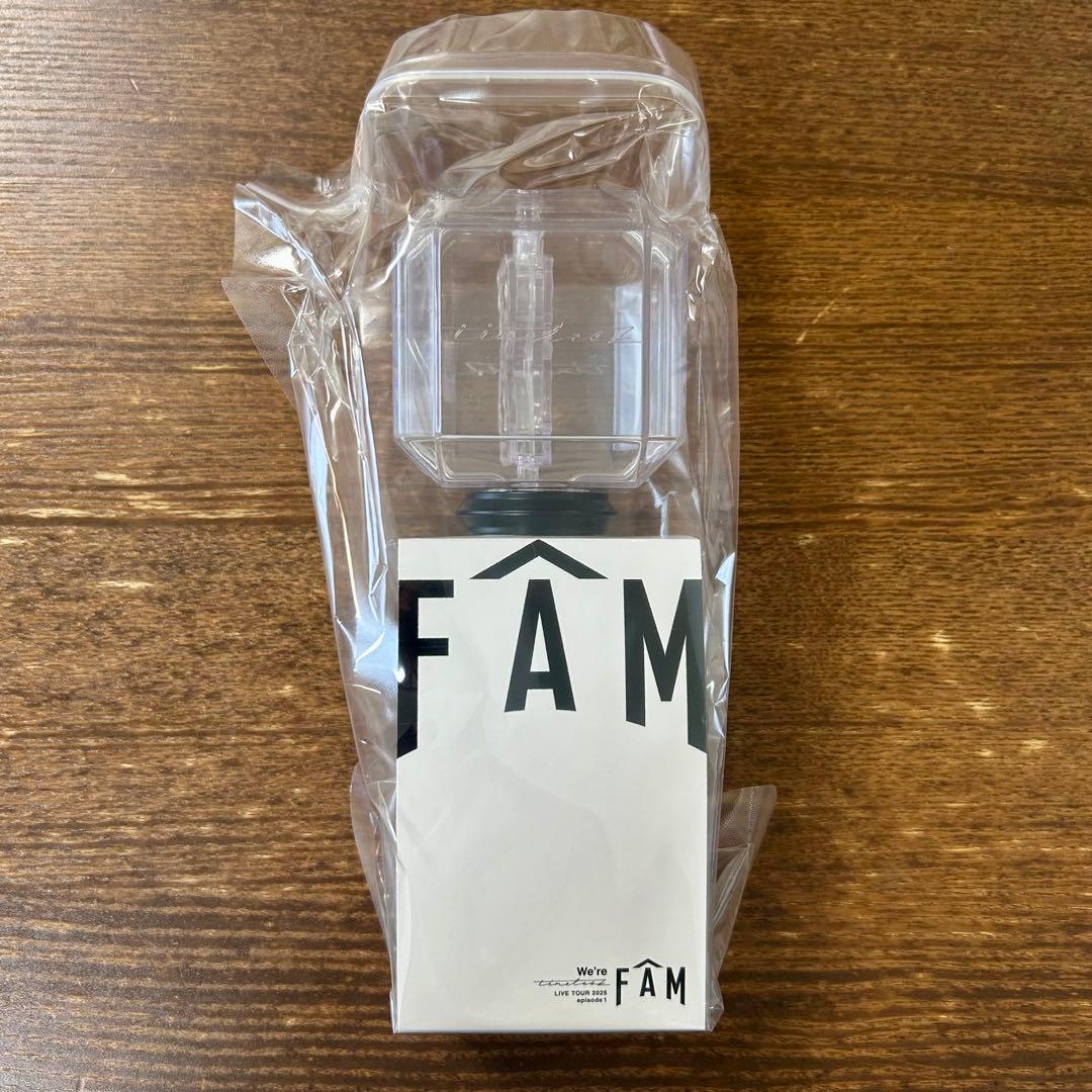 timelesz FAM 寺西拓人 うちわ アクスタ ペンライト - メルカリ