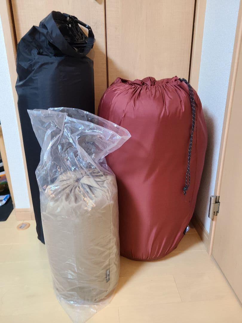 スノーピーク グランド オフトン ダブル 1600【廃盤】ダブルマット