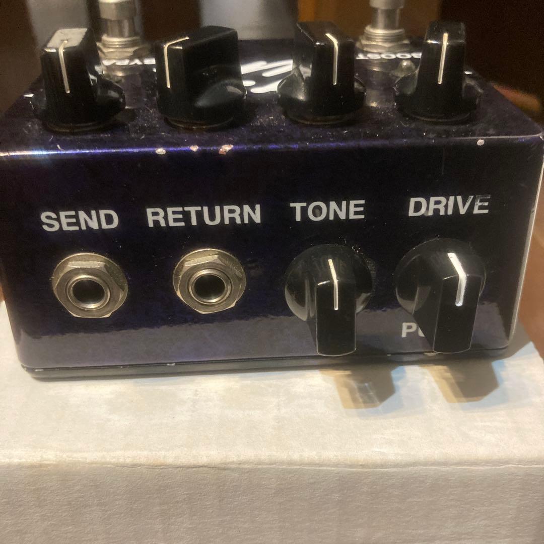 paulcochrane Tim timmy 初期