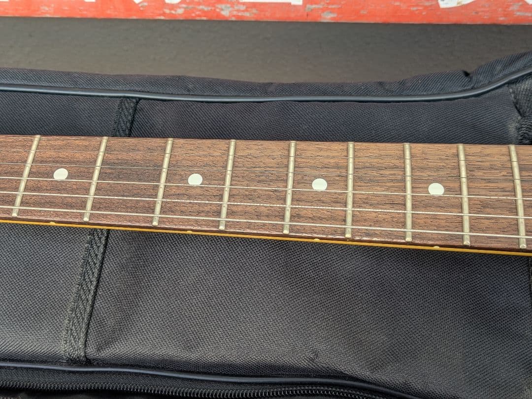 CoolZ ZST-1R FUJIGEN　ストラトキャスター 日本製