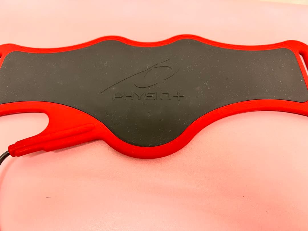 フィジオ ラジオスティム専用 腹部パッド フィジオ ラジオスティム