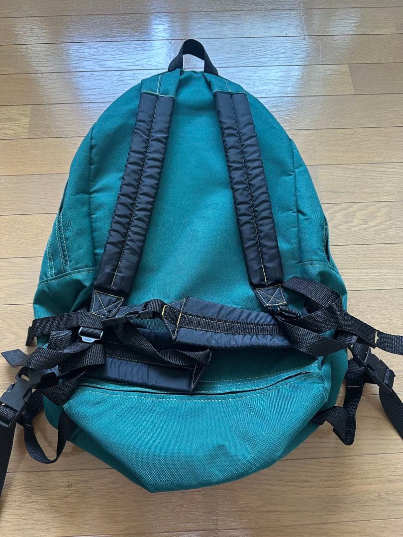 Shorty's ショーティーズ バックパック 90s - メルカリ