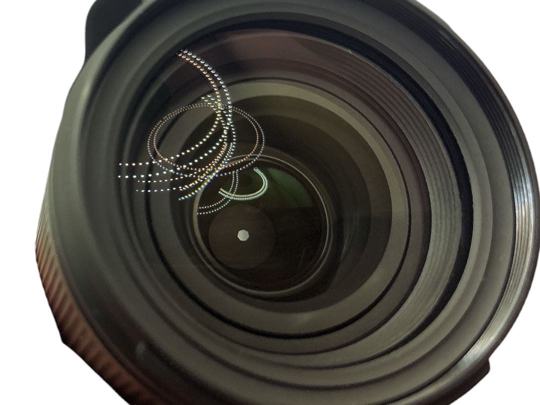 タムロン 28-200mm F/2.8-5.6 ズームレンズ Di Ⅲ RXD