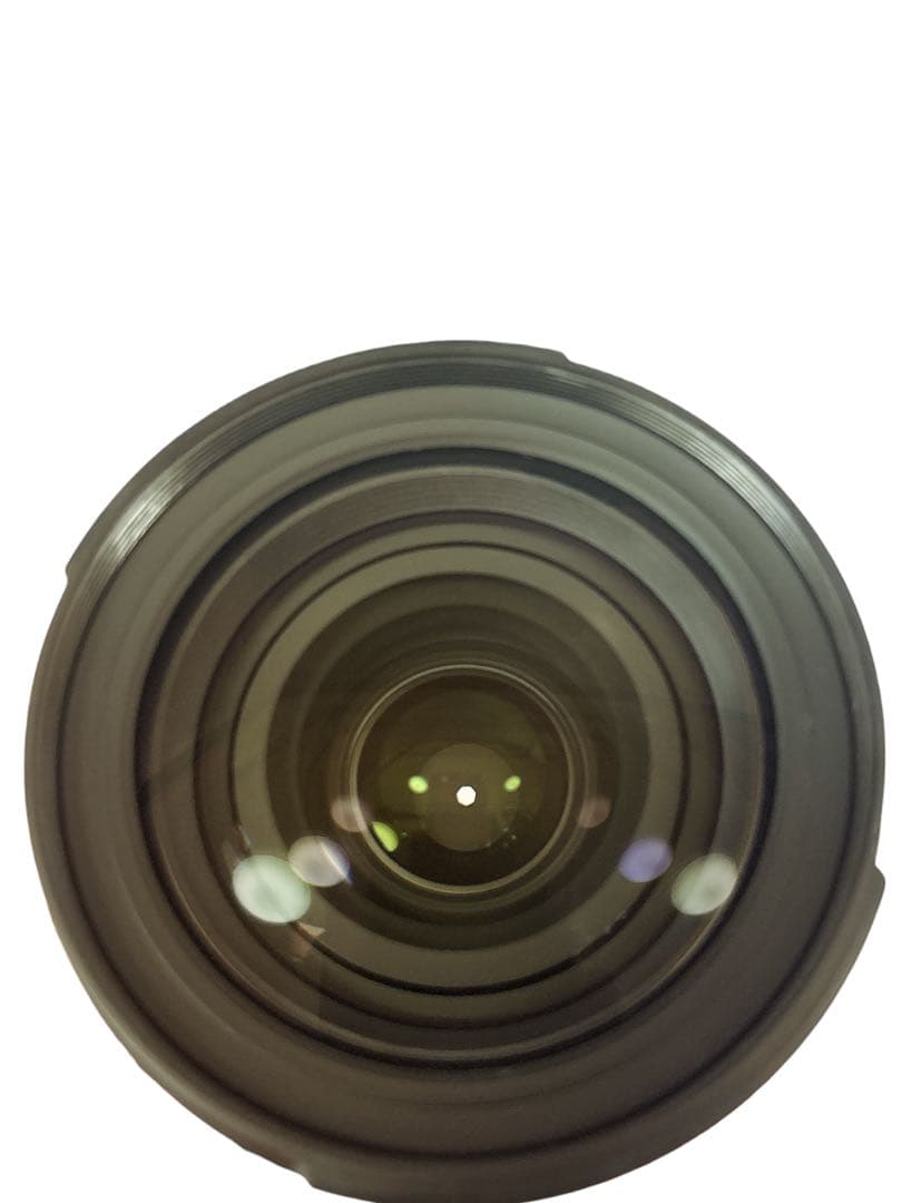 タムロン 28-200mm F/2.8-5.6 ズームレンズ Di Ⅲ RXD