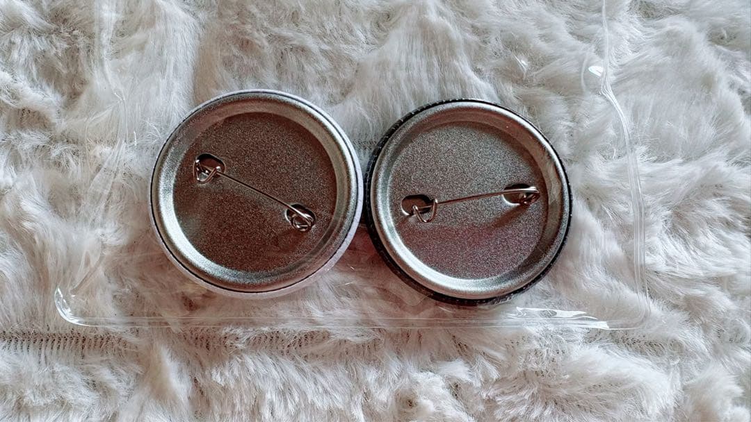 藤井風 Fujii Kaze ★ 缶バッジ 初期グッズ 希少 レア