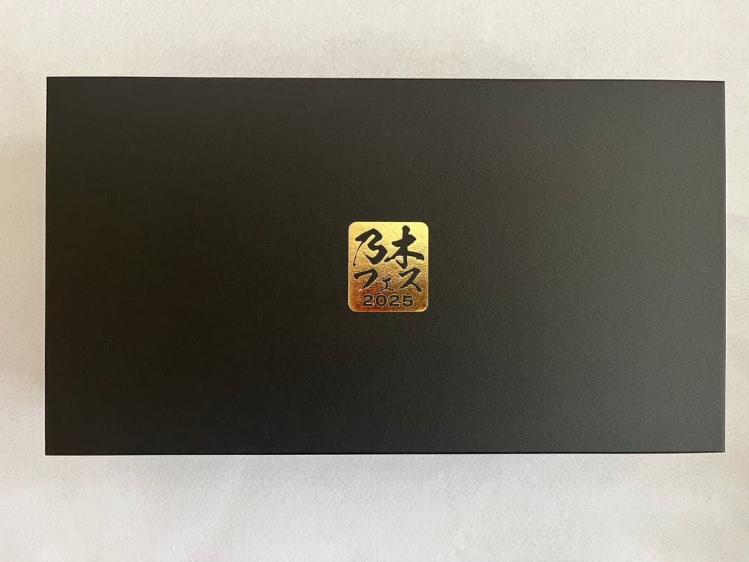 乃木フェス　五百城茉央　直筆サイン入り 乃木坂46 五百城茉央 乃木フェス 直筆 サイン ウェディングボード 花嫁