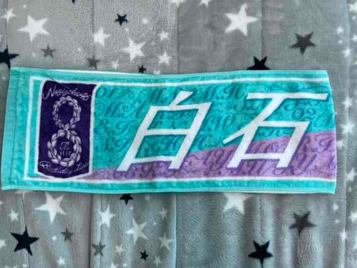 乃木ヲタ引退品