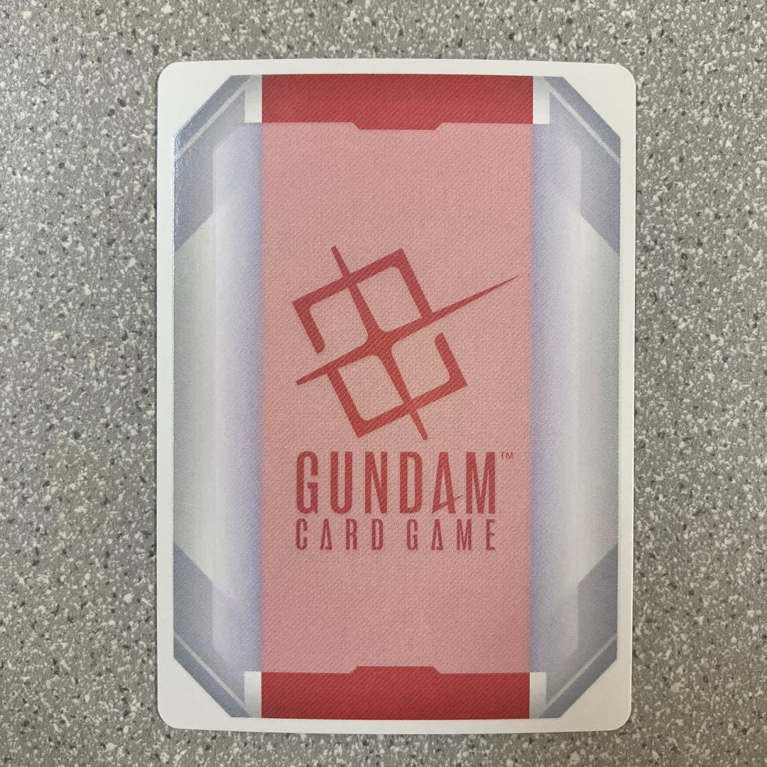 ☆ゼクス・マーキス☆トールギス☆リソース☆パラレル☆5枚セット☆未使用☆美品☆