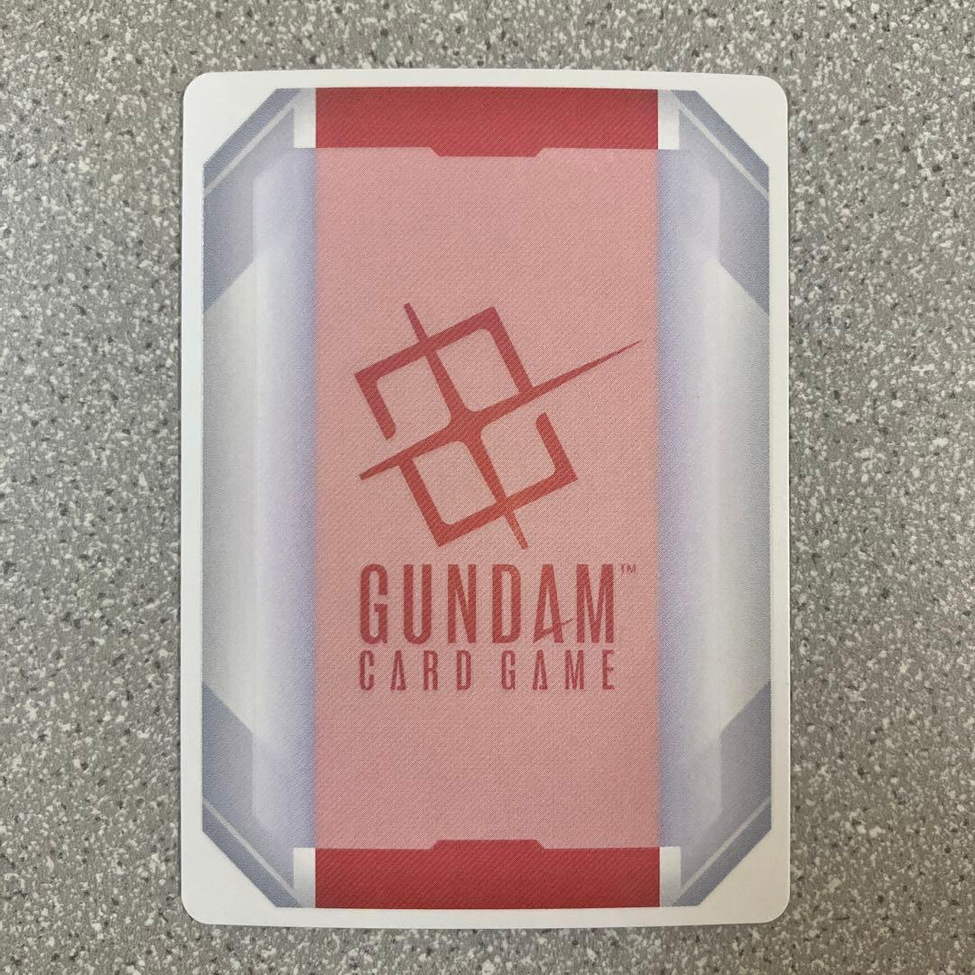 ☆ゼクス・マーキス☆トールギス☆リソース☆パラレル☆5枚セット☆未使用☆美品☆